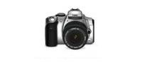 canon eos camera