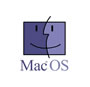 flash piece of the old mac os logo