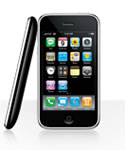 Stock photo of Apple iPhone 3G
