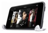 Stock photo of Apple iPod Touch