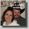 Amy & Mark's Wedding link image