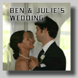 Ben & Julie's Wedding Gallery link image