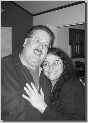 Dennis and Ruthie