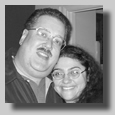 Dennis and Ruthie