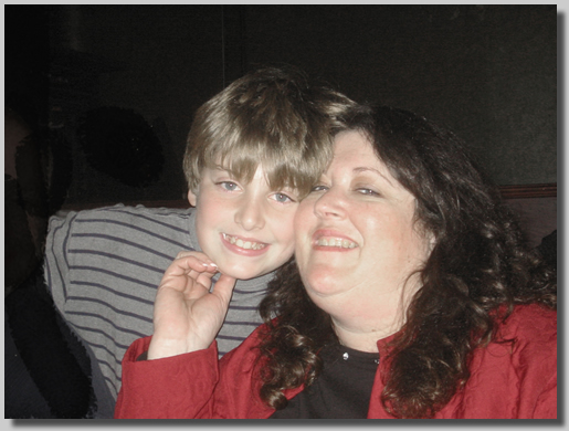 Dillon and Myra