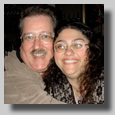 Ruthie and Dennis