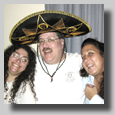 Ruthie, Dennis & Michelle