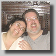 Ruthie and Dennis