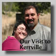 Images from our 2008 visit to Kerrville link image