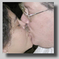 Dennis and Ruthie