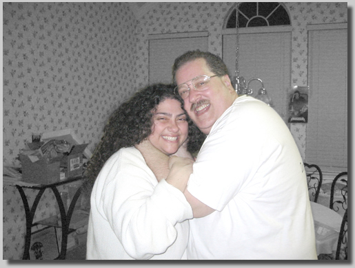 Dennis and Ruthie