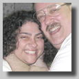 Dennis and Ruthie