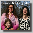 Leora and the Girls link image