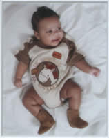 little lorenzo avery