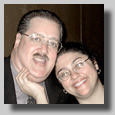 Dennis and Ruthie