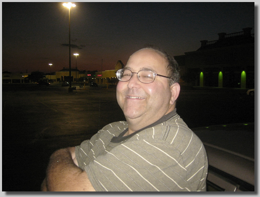 Michael Sandford