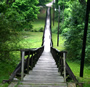 footbridge