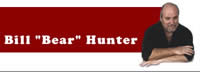 billhunter in the header of his massage site